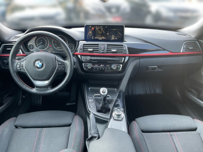 BMW 3er Gran Turismo Gebrauchtwagen BMW 3er Gran Turismo Gebrauchtwagen