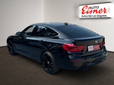 BMW 3er Gran Turismo Gebrauchtwagen BMW 3er Gran Turismo Gebrauchtwagen