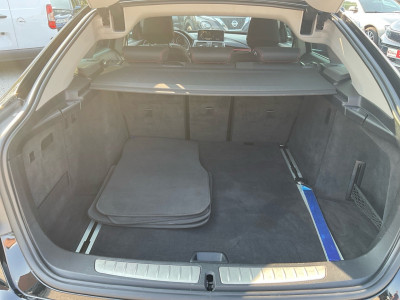 BMW 3er Gran Turismo Gebrauchtwagen BMW 3er Gran Turismo Gebrauchtwagen