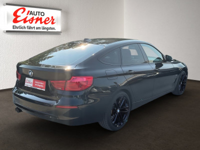 BMW 3er Gran Turismo Gebrauchtwagen BMW 3er Gran Turismo Gebrauchtwagen