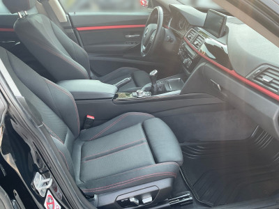 BMW 3er Gran Turismo Gebrauchtwagen BMW 3er Gran Turismo Gebrauchtwagen