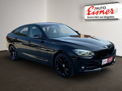 BMW 3er Gran Turismo Gebrauchtwagen BMW 3er Gran Turismo Gebrauchtwagen