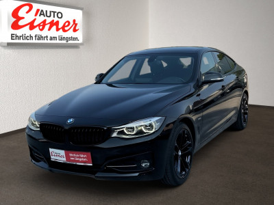 BMW 3er Gran Turismo Gebrauchtwagen BMW 3er Gran Turismo Gebrauchtwagen