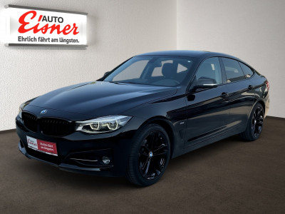 BMW 3er Gran Turismo Gebrauchtwagen BMW 3er Gran Turismo Gebrauchtwagen