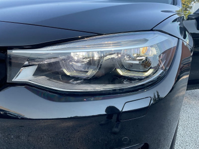 BMW 3er Gran Turismo Gebrauchtwagen BMW 3er Gran Turismo Gebrauchtwagen