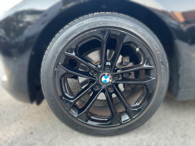 BMW 3er Gran Turismo Gebrauchtwagen BMW 3er Gran Turismo Gebrauchtwagen