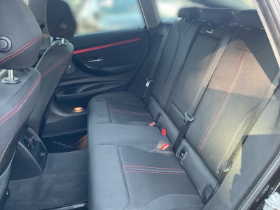 BMW 3er Gran Turismo Gebrauchtwagen BMW 3er Gran Turismo Gebrauchtwagen