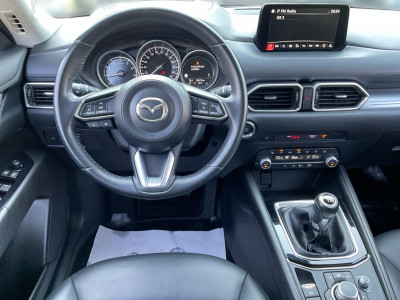 Mazda CX-5 Gebrauchtwagen Mazda CX-5 Gebrauchtwagen