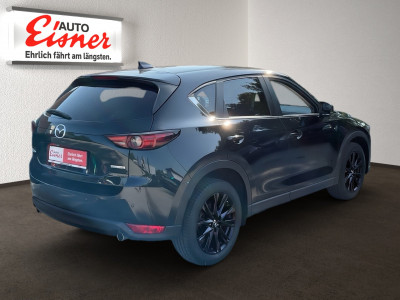 Mazda CX-5 Gebrauchtwagen Mazda CX-5 Gebrauchtwagen