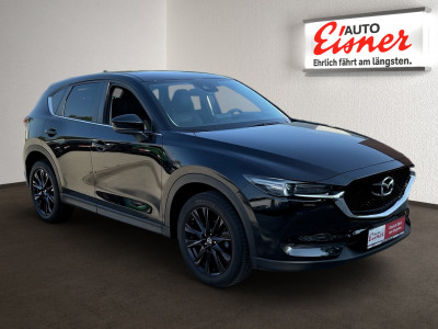 Mazda CX-5 Gebrauchtwagen Mazda CX-5 Gebrauchtwagen
