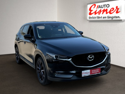 Mazda CX-5 Gebrauchtwagen Mazda CX-5 Gebrauchtwagen