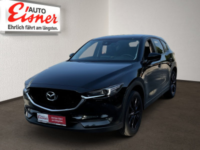Mazda CX-5 Gebrauchtwagen Mazda CX-5 Gebrauchtwagen