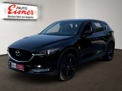 Mazda CX-5 Gebrauchtwagen Mazda CX-5 Gebrauchtwagen