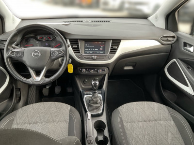 Opel Crossland Gebrauchtwagen Opel Crossland Gebrauchtwagen