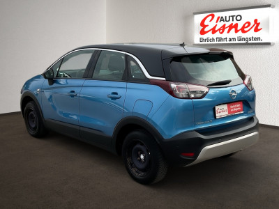 Opel Crossland Gebrauchtwagen Opel Crossland Gebrauchtwagen