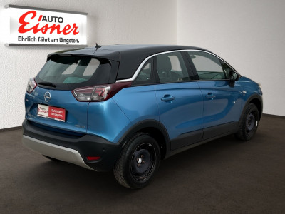 Opel Crossland Gebrauchtwagen Opel Crossland Gebrauchtwagen