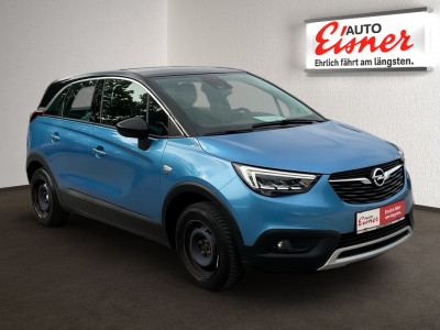 Opel Crossland Gebrauchtwagen Opel Crossland Gebrauchtwagen