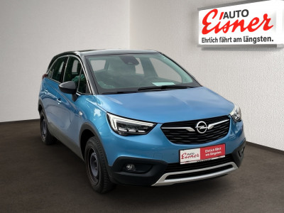 Opel Crossland Gebrauchtwagen Opel Crossland Gebrauchtwagen