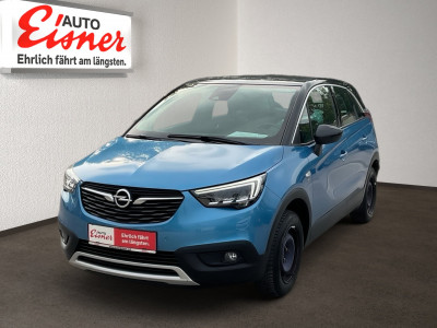 Opel Crossland Gebrauchtwagen Opel Crossland Gebrauchtwagen