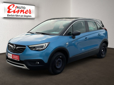 Opel Crossland Gebrauchtwagen Opel Crossland Gebrauchtwagen