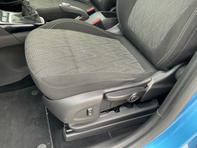 Opel Crossland Gebrauchtwagen Opel Crossland Gebrauchtwagen