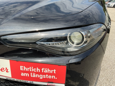 Alfa Romeo Giulia Gebrauchtwagen Alfa Romeo Giulia Gebrauchtwagen