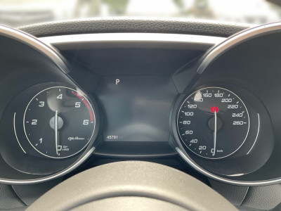 Alfa Romeo Giulia Gebrauchtwagen Alfa Romeo Giulia Gebrauchtwagen