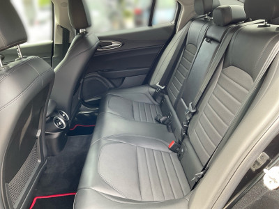 Alfa Romeo Giulia Gebrauchtwagen Alfa Romeo Giulia Gebrauchtwagen