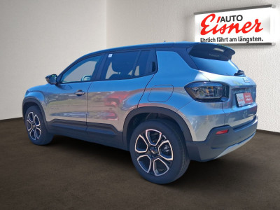 Jeep Avenger Gebrauchtwagen Jeep Avenger Gebrauchtwagen