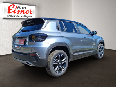 Jeep Avenger Gebrauchtwagen Jeep Avenger Gebrauchtwagen