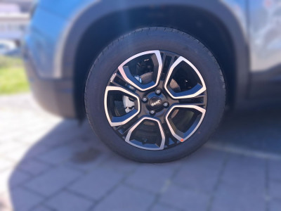 Jeep Avenger Gebrauchtwagen Jeep Avenger Gebrauchtwagen