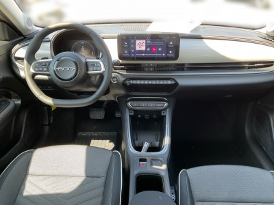 Fiat 600 Gebrauchtwagen Fiat 600 Gebrauchtwagen