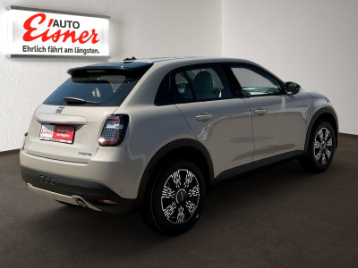 Fiat 600 Gebrauchtwagen Fiat 600 Gebrauchtwagen