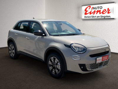 Fiat 600 Gebrauchtwagen Fiat 600 Gebrauchtwagen
