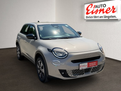 Fiat 600 Gebrauchtwagen Fiat 600 Gebrauchtwagen
