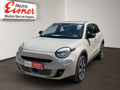 Fiat 600 Gebrauchtwagen Fiat 600 Gebrauchtwagen