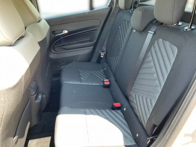 Fiat 600 Gebrauchtwagen Fiat 600 Gebrauchtwagen