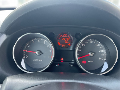 Nissan Qashqai Gebrauchtwagen Nissan Qashqai Gebrauchtwagen