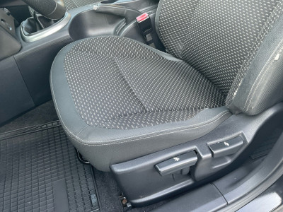 Nissan Qashqai Gebrauchtwagen Nissan Qashqai Gebrauchtwagen