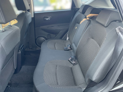 Nissan Qashqai Gebrauchtwagen Nissan Qashqai Gebrauchtwagen