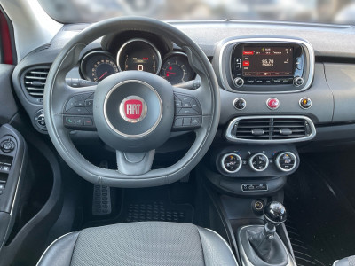Fiat 500X Gebrauchtwagen Fiat 500X Gebrauchtwagen