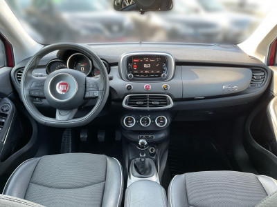 Fiat 500X Gebrauchtwagen Fiat 500X Gebrauchtwagen