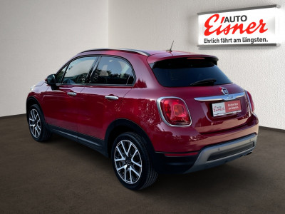 Fiat 500X Gebrauchtwagen Fiat 500X Gebrauchtwagen