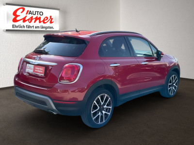 Fiat 500X Gebrauchtwagen Fiat 500X Gebrauchtwagen