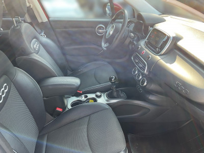 Fiat 500X Gebrauchtwagen Fiat 500X Gebrauchtwagen
