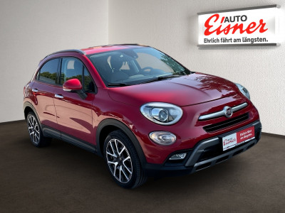 Fiat 500X Gebrauchtwagen Fiat 500X Gebrauchtwagen