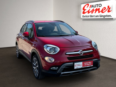 Fiat 500X Gebrauchtwagen Fiat 500X Gebrauchtwagen