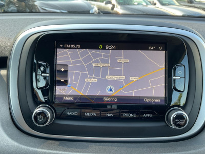 Fiat 500X Gebrauchtwagen Fiat 500X Gebrauchtwagen