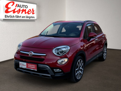Fiat 500X Gebrauchtwagen Fiat 500X Gebrauchtwagen