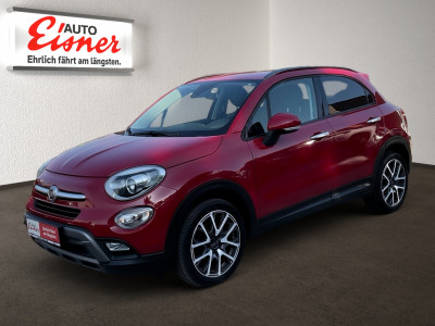 Fiat 500X Gebrauchtwagen Fiat 500X Gebrauchtwagen